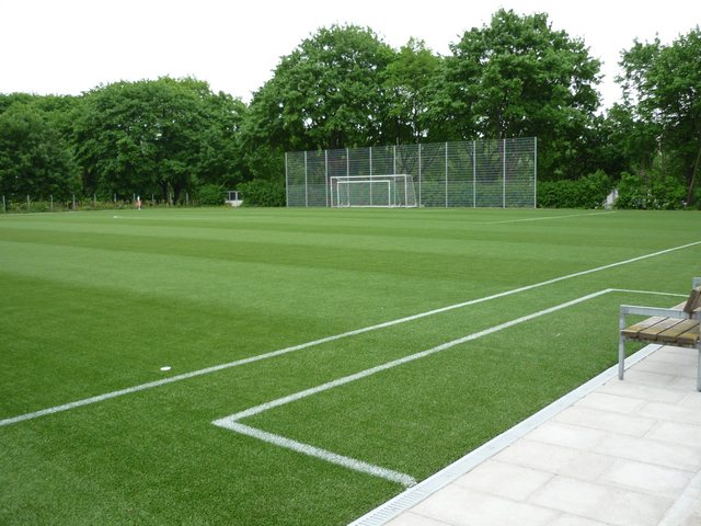 Pasto Sintético Canchas